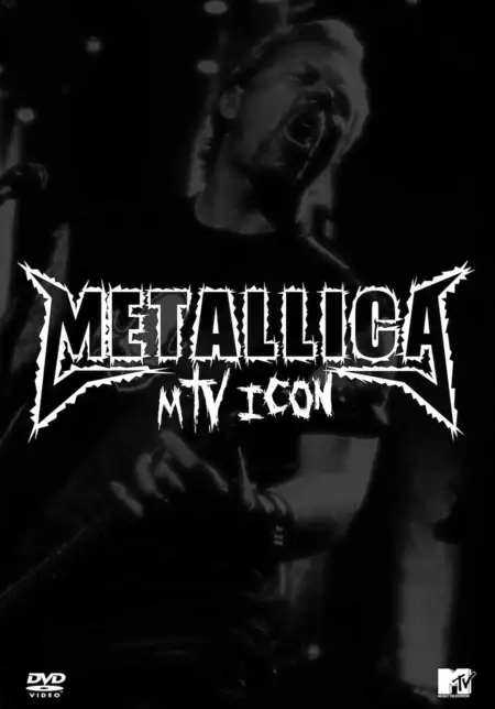 Metallica: MTV Icon