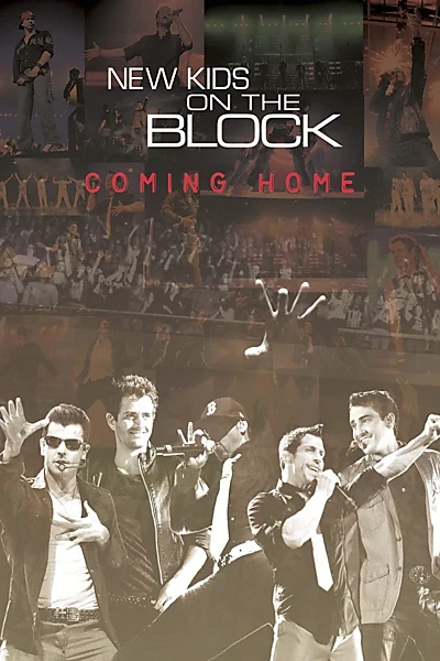 New Kids on the Block: Coming Home