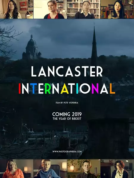 Lancaster International