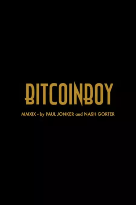 Bitcoinboy