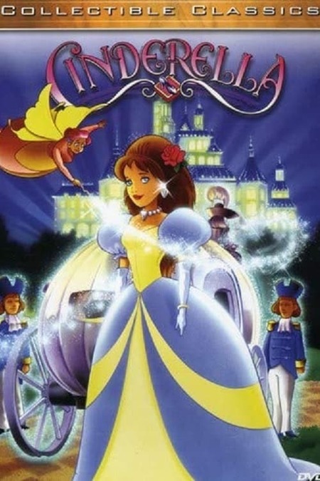 Cinderella (1994) Película. Donde Ver Streaming Online ...