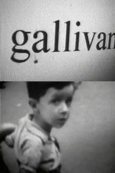 Gallivant (The Pilot)