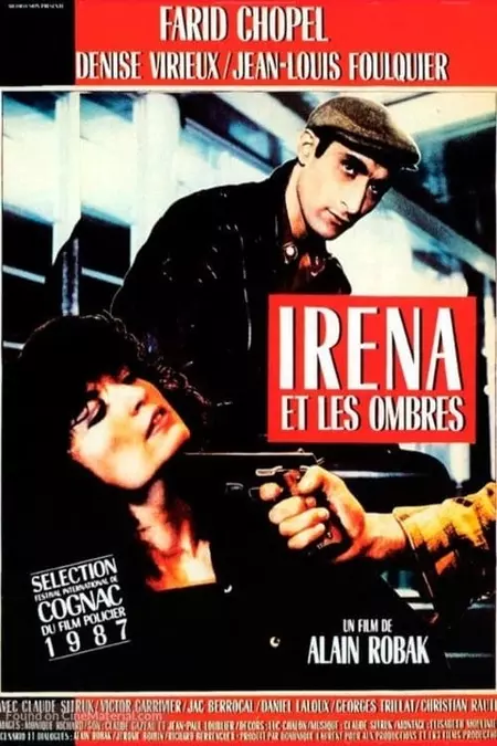 Irena and the Shadows