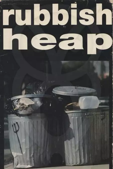 World Industries - Rubbish Heap