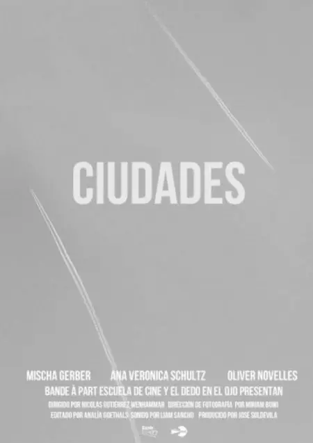 Ciudades