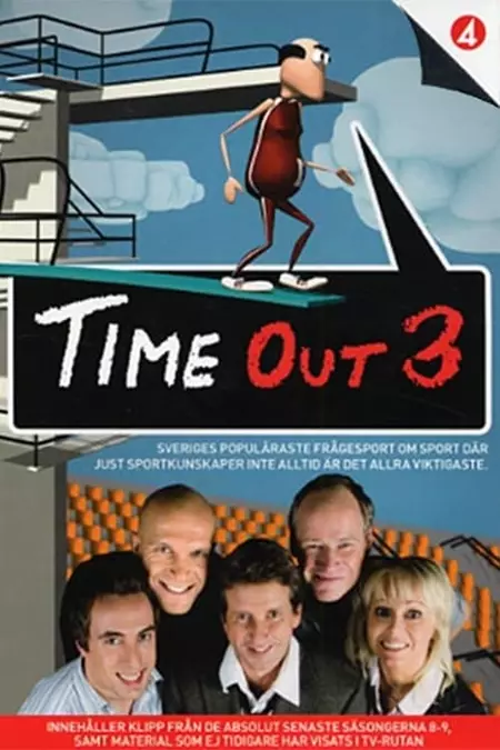Time Out 3