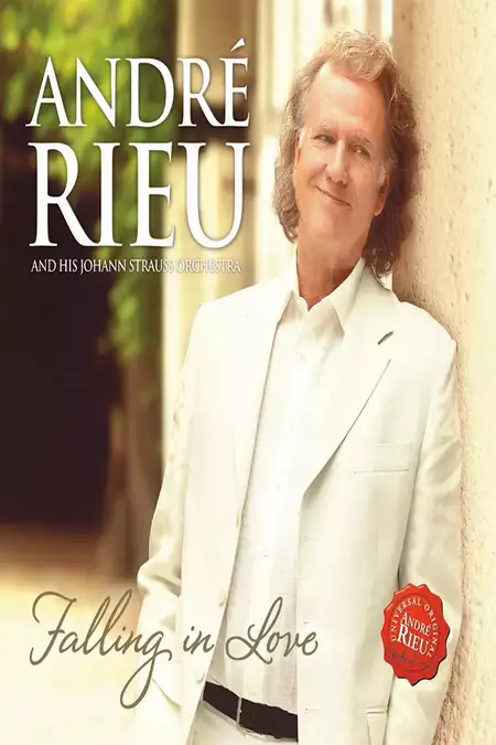 André Rieu - Falling in Love - In Maastricht