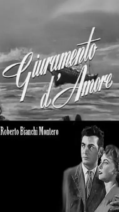 Giuramento d'amore