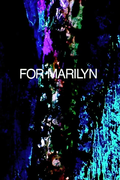 Untitled (For Marilyn)