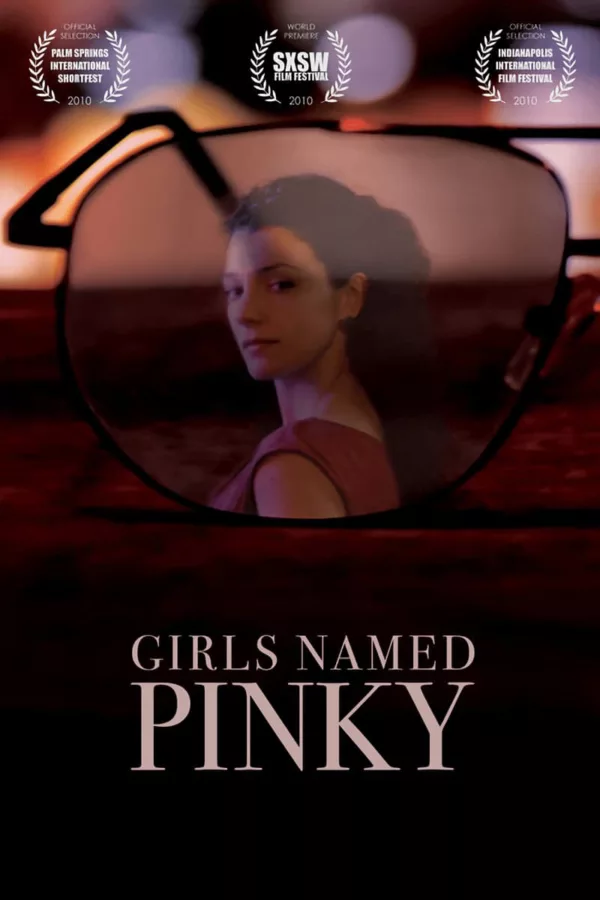 Girls Named Pinky