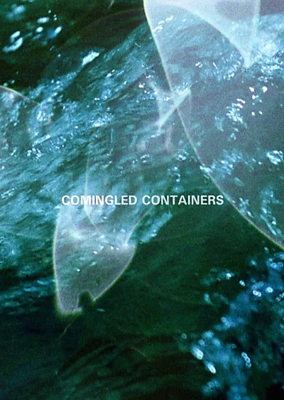 Comingled Containers