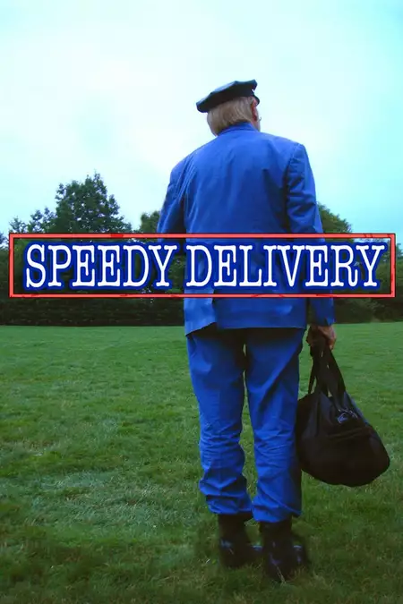 Speedy Delivery