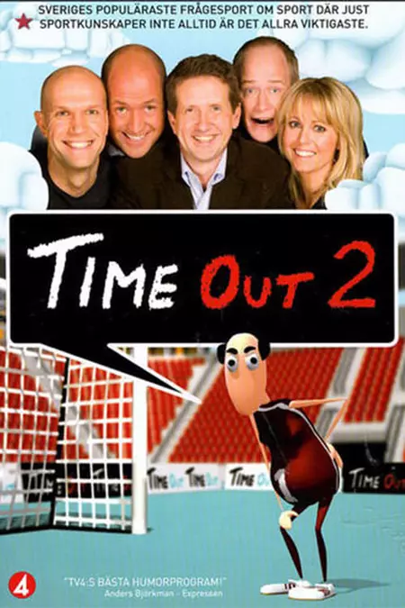 Time Out 2