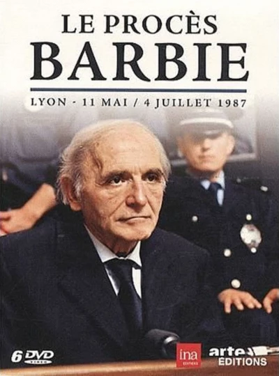 Le Procès Barbie