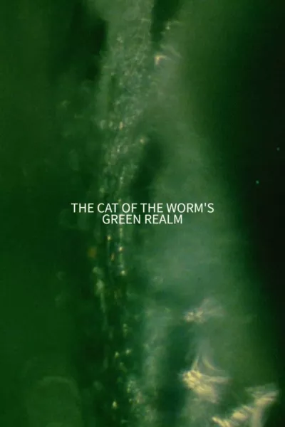 The Cat of the Worm's Green Realm