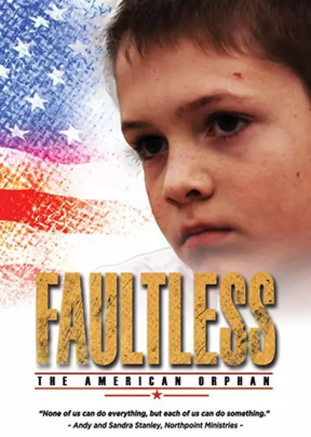 Faultless: The American Orphan