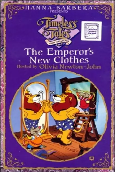 Timeless Tales: The Emperor's New Clothes