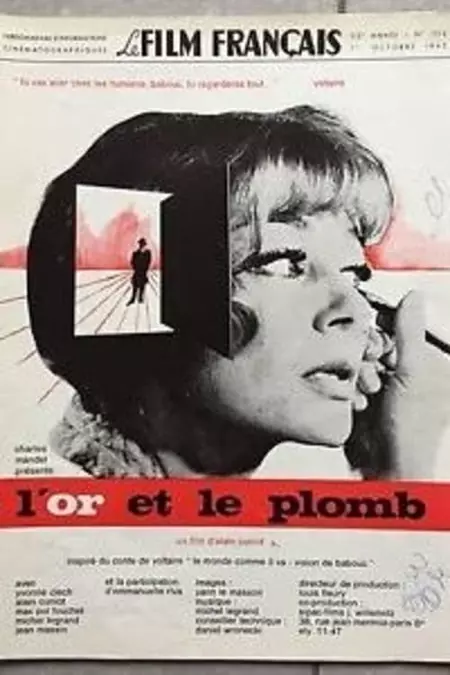 L’Or et le plomb