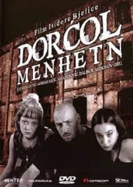 Dorcol-Manhattan