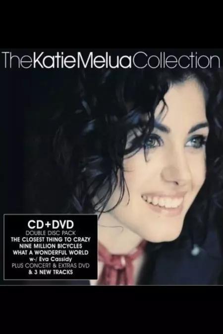 Katie Melua - The Katie Melua collection