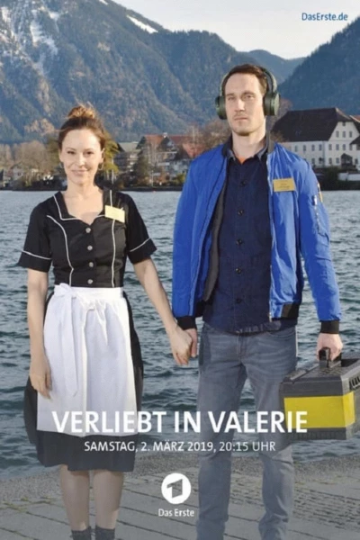 Verliebt in Valerie