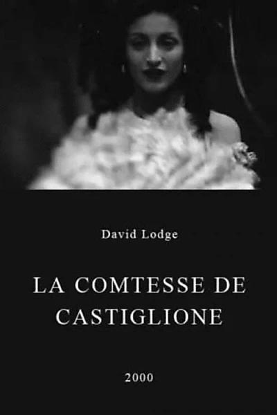 La comtesse de Castiglione