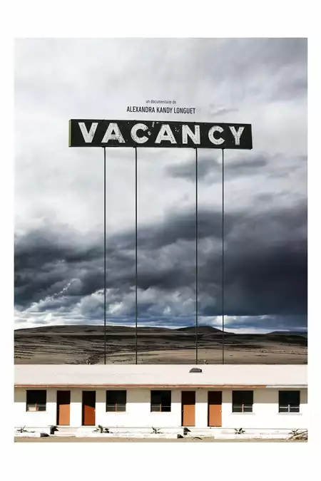 Vacancy