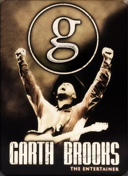 Garth Brooks: Ireland and Back