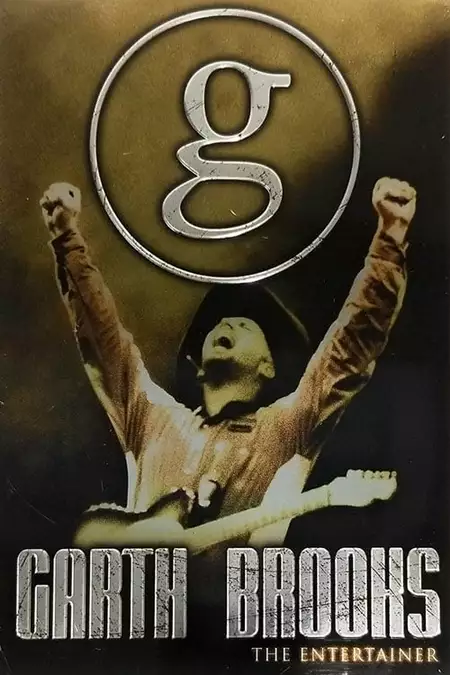 Garth Brooks - Video Greatest Hits: 1989-2005