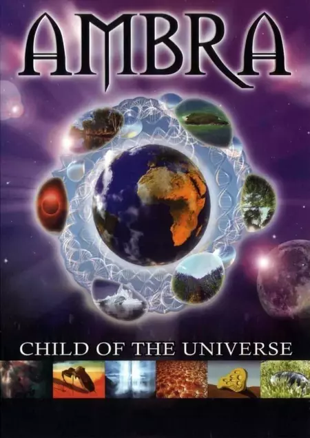 Ambra - Child of the Universe