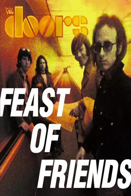 The Doors: Feast of Friends