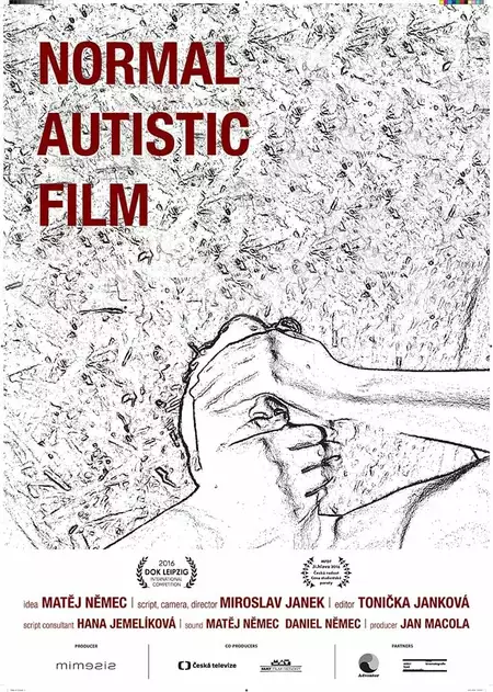 Normal Autistic Film