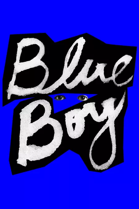 Blue Boy