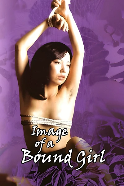 Image of a Bound Girl