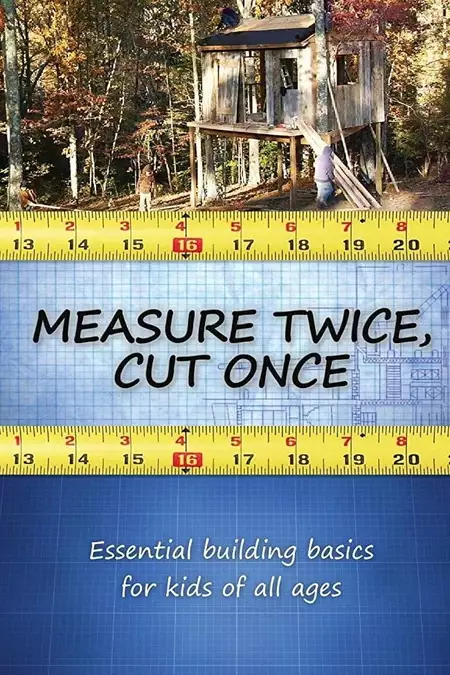 Measure Twice, Cut Once