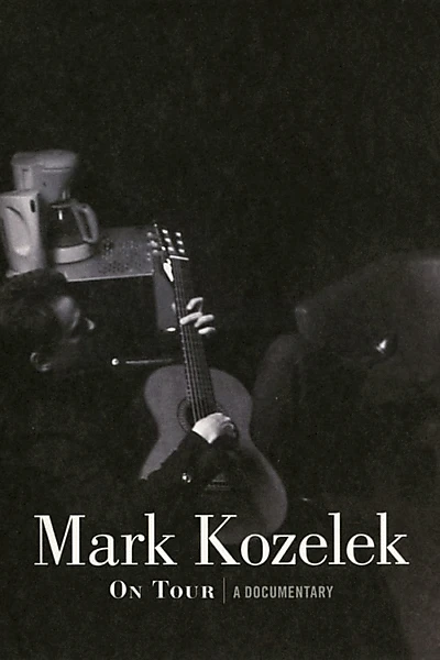 Mark Kozelek On Tour: A Documentary