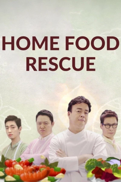 Home Food Rescue