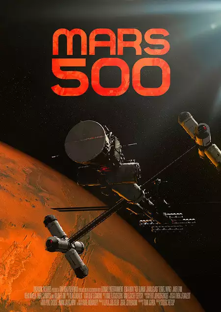 Mars-500