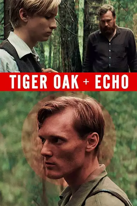 Tiger Oak + Echo