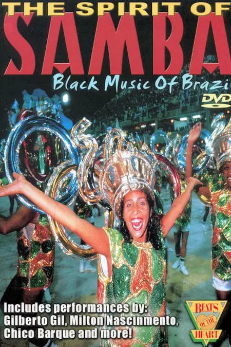Beats of the Heart: The Spirit of the Samba: Black Music of Brazil