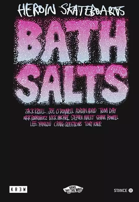 Bath Salts