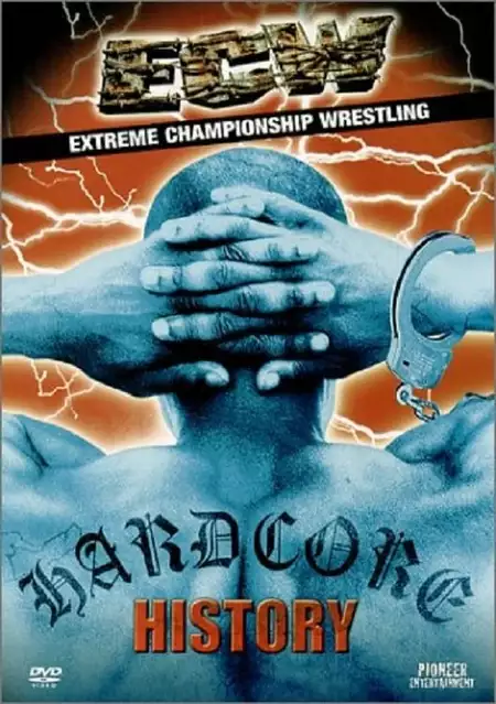 ECW: Hardcore History