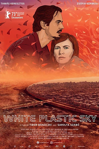 White Plastic Sky