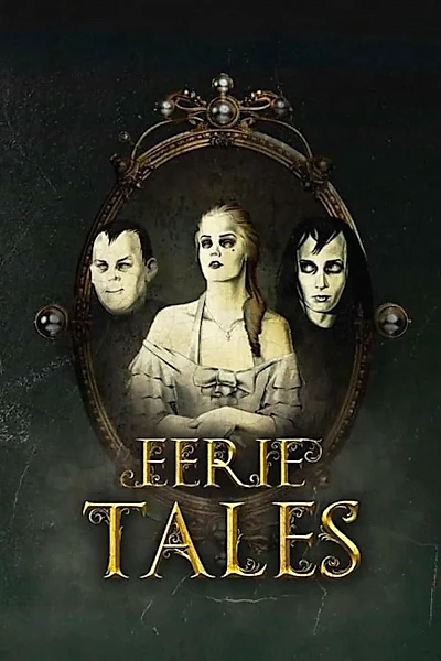 Eerie Tales