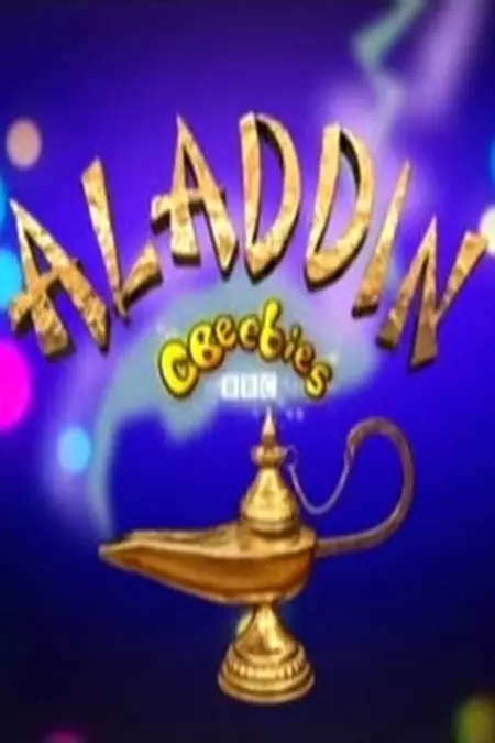 Cbeebies Presents: Aladdin