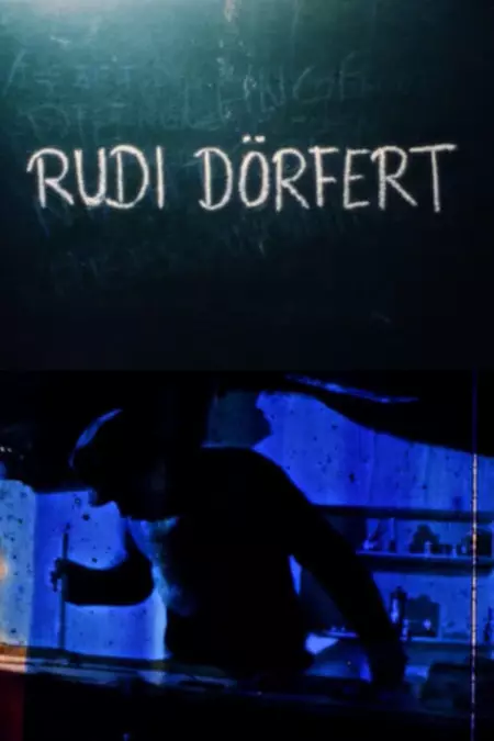 Rudi Dörfert