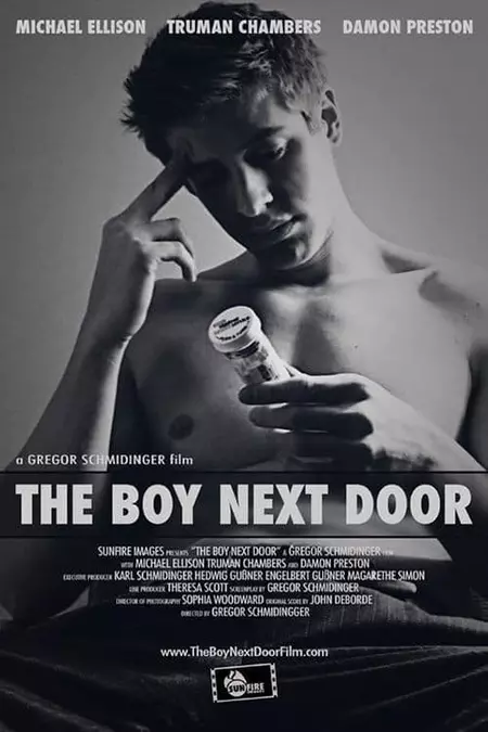 The Boy Next Door