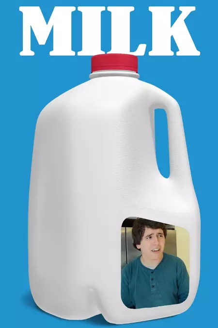 Milk