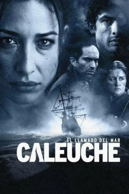 Caleuche: The Call of the Sea