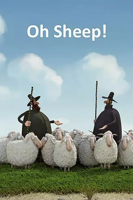 Oh Sheep!